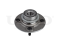 Rear hub (with ABS) thumb