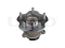 Rear hub (with ABS) thumb