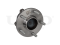 Rear hub (with ABS) thumb