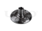 Front hub (without ABS) thumb