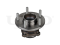 Rear hub (with ABS) thumb