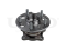 Rear hub (without ABS) thumb