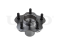 Rear hub (without ABS) thumb
