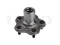 Rear hub (without ABS) thumb