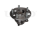 Rear hub (with ABS) thumb