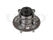 Rear hub (with ABS) thumb