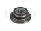 Rear hub (with ABS) thumb