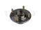 Rear hub (without ABS) thumb