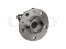 Front hub (without ABS) thumb