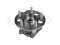 Rear hub (without ABS) thumb