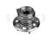 Rear hub (without ABS) thumb