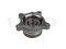 Left rear hub (with ABS) thumb