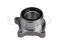 Right rear hub (with ABS) thumb