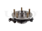 Left rear hub (with ABS) thumb