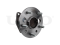 Right rear hub (with ABS) thumb