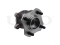 Rear hub (without ABS) thumb