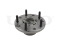 Rear hub (without ABS) thumb