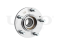 Rear hub (with ABS) thumb