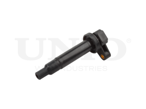Ignition coil photo