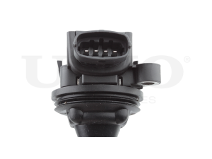 Ignition coil photo