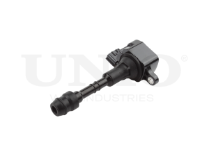 Ignition coil photo