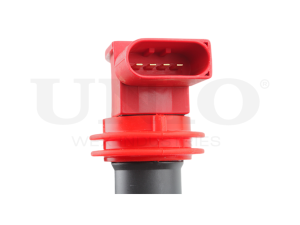 Ignition coil photo