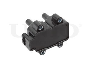 Ignition coil photo