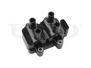 Ignition coil photo