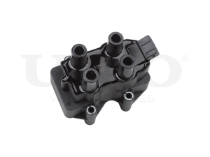 Ignition coil photo