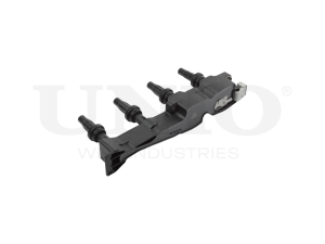 Ignition coil photo