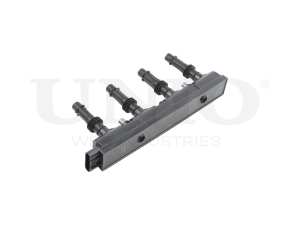 Ignition coil photo