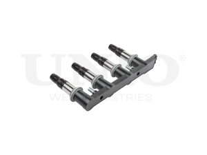 Ignition coil photo