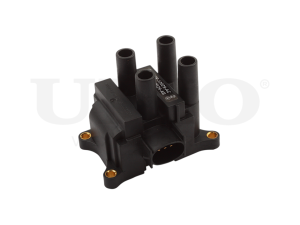 Ignition coil photo