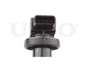 Ignition coil photo