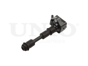 Ignition coil photo