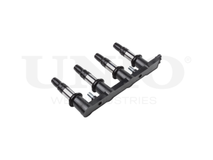Ignition coil photo