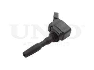 Ignition coil photo