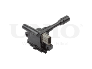 Ignition coil photo