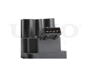 Ignition coil photo