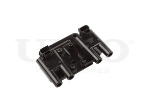 Ignition coil photo