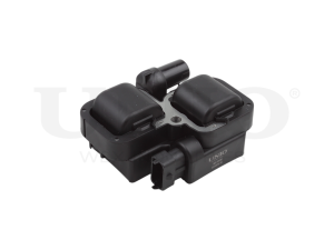 Ignition coil photo