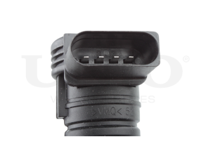 Ignition coil photo