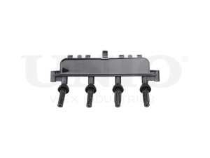Ignition coil photo