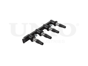 Ignition coil photo
