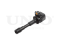 Ignition coil thumb