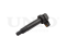 Ignition coil thumb