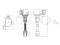 Ignition coil thumb