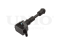 Ignition coil thumb