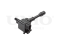 Ignition coil thumb