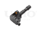 Ignition coil thumb